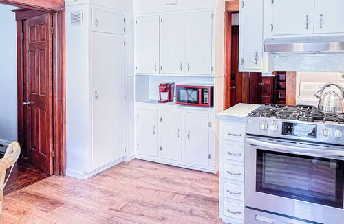 Norwich Apartment | 79-1 3br apartment