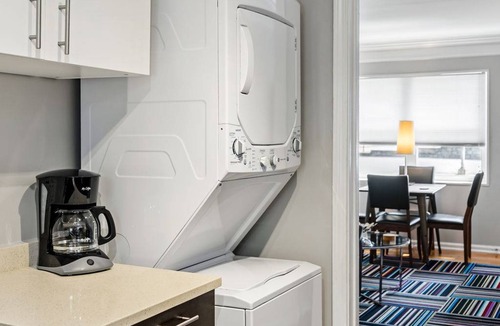 Brookwood Apartment | 79 m² Apartment ∙ 2 bedrooms ∙ 4 guests
