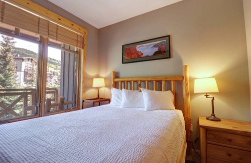 Copper Mountain Village Condo | 79 m² Condo ∙ 2 bedrooms ∙ 8 guests