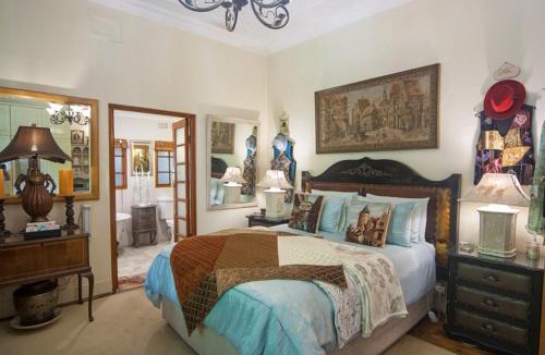 Scottsville Bed & Breakfast | 79 On Ridge