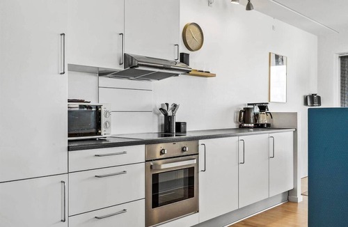 Hvide Sande Apartment | 794 Hvide Sande - Strandgade 6 Lejl. 5