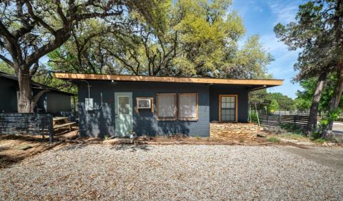 Wimberley Hotel | 7A Ranch
