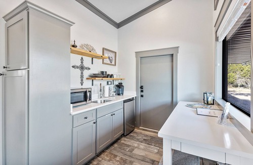 Wimberley Cabin | 7A Ranch