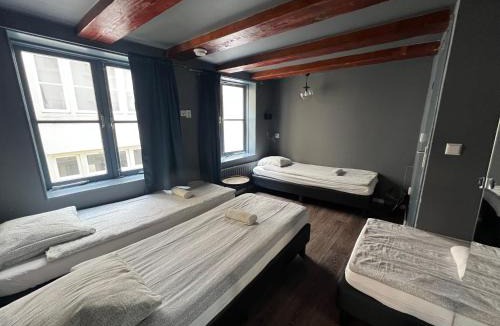 Old Town House | 7B&B
