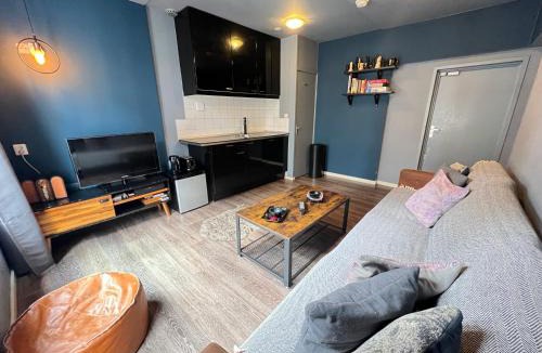 Old Town House | 7B&B