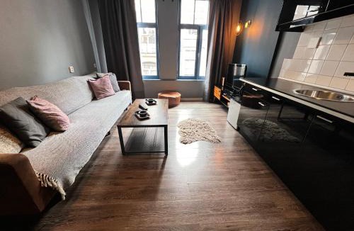 Old Town House | 7B&B