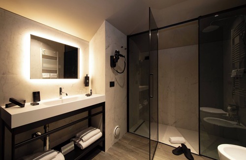 Porta Venezia Hotel | 7BA Hotel Milano