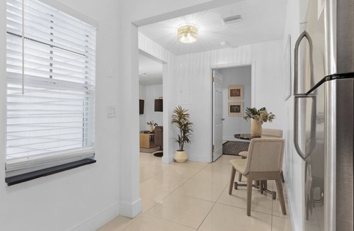 Midtown House | 7BD Downtown Oasis Pool
