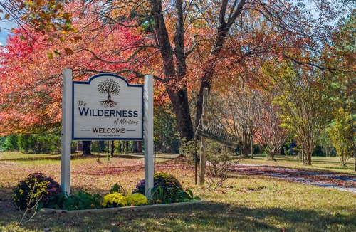 Mentone Cabin | 7BR/4BA, Sleeps 21! Adjoins National Park. Trails/Pond. Lookout Mtn. Cabin