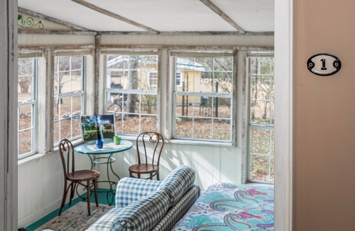 Mentone Cabin | 7BR/4BA, Sleeps 21! Adjoins National Park. Trails/Pond. Lookout Mtn. Cabin
