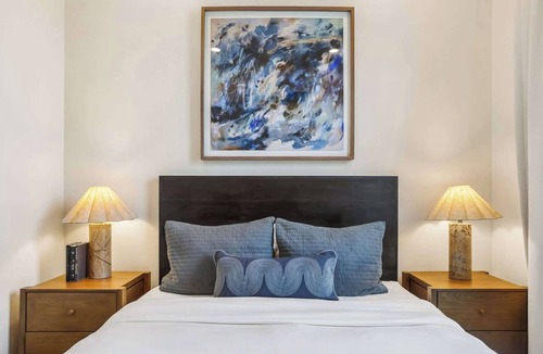 Faubourg Lafayette Hotel | 7BR City Condo | Pool Access Near CBD
