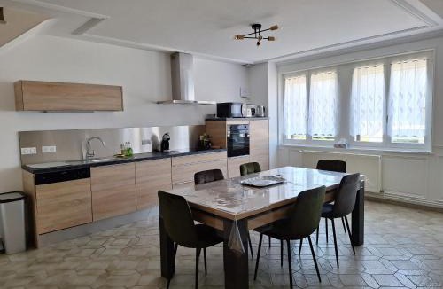 Bergeres-les-Vertus House | 7Cépages
