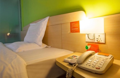Qixingguan District Hotel | 7Days Inn Bijie East Bus Station Branch