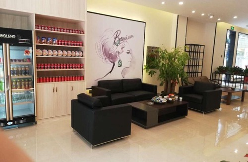Yu Hua Hotel | 7Days Premium Changsha Dongtang Chigangchong Subway Station Branch