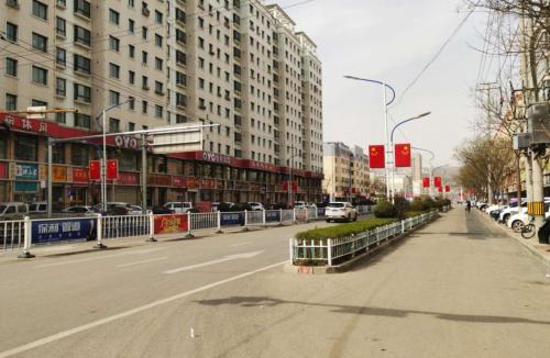 Anding District Hotel | 7Days Premium Dingxi Train Station Branch