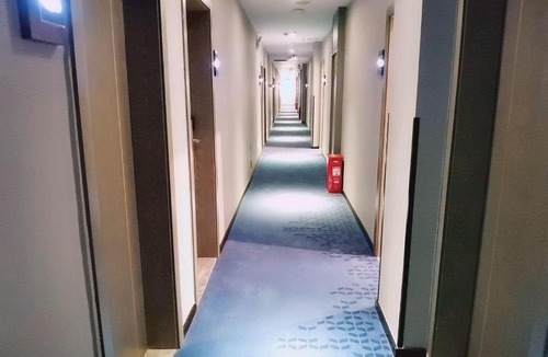 Ziliujing District Hotel | 7Days Premium Zigong Bus Terminal Branch