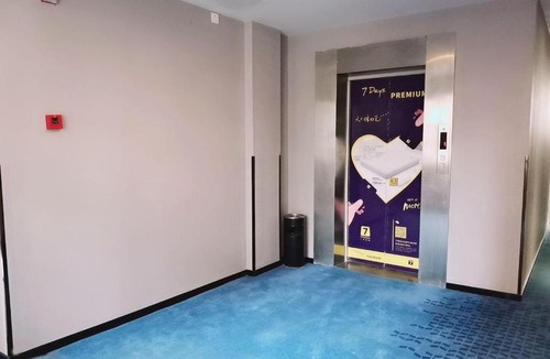 Ziliujing District Hotel | 7Days Premium Zigong Bus Terminal Branch