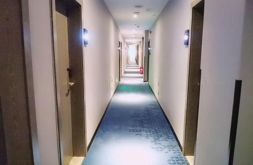 Ziliujing District Hotel | 7Days Premium Zigong Bus Terminal Branch