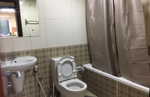 Barsha Heights Hostel | 7eLife Hostel_NBPTecom