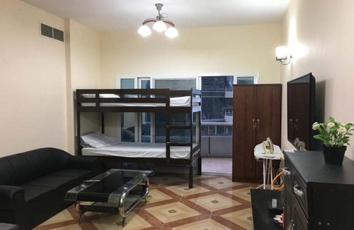 Barsha Heights Hostel | 7eLife Hostel_NBPTecom
