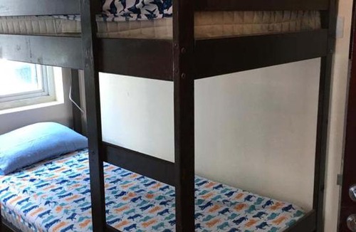 Barsha Heights Hostel | 7eLife Hostel_NBPTecom