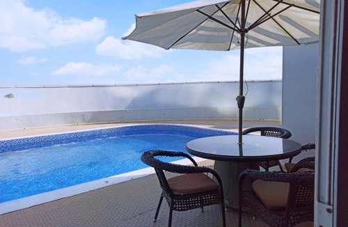 Barsha Heights Hostel | 7eLife Hostel_NBPTecom