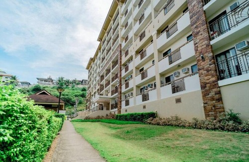 Cagayan de Oro Apartment | 7F Cozy 2BR Condo - Central Location