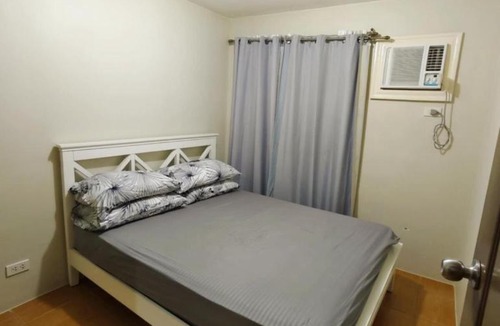 Cagayan de Oro Apartment | 7F Cozy 2BR Condo - Central Location