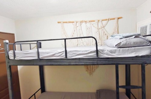 Cagayan de Oro Apartment | 7F Cozy 2BR Condo - Central Location