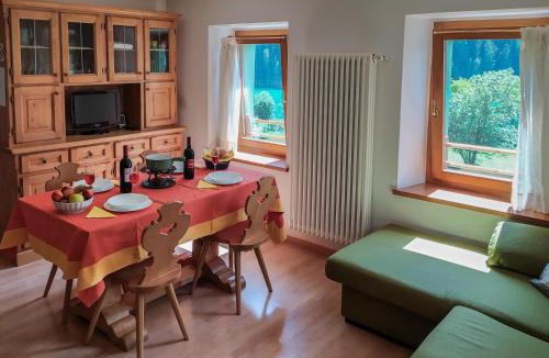 Auronzo di Cadore Apartment | 7home
