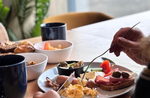 Illkirch-Graffenstaden Hotel | 7Hotel&Spa