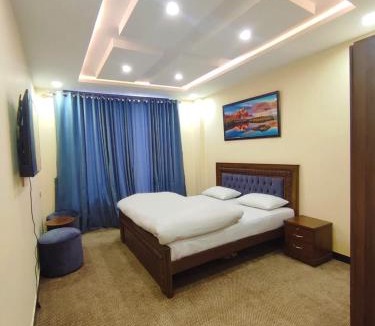 Murree House | 7K Heights