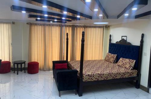 Murree House | 7K Heights