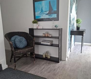 Jeffreys Bay Apartment | 7Onthebeach