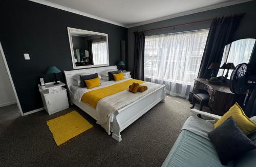 Jeffreys Bay Apartment | 7Onthebeach