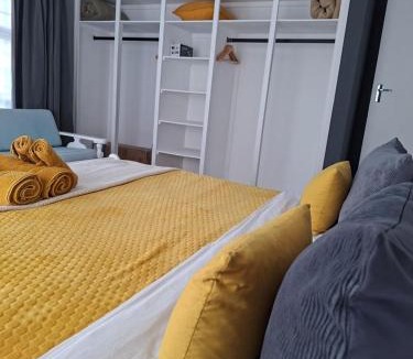 Jeffreys Bay Apartment | 7Onthebeach