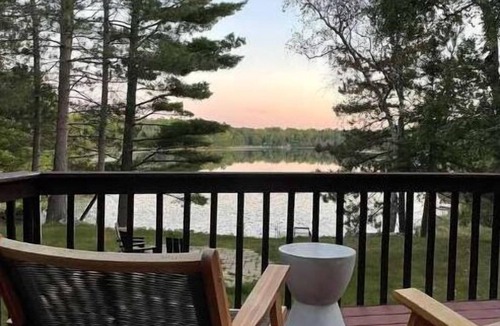 Fifty Lakes Cabin | 7p checkout time; Quiet & Peaceful; 15 min to Crosslake