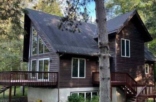 Fifty Lakes Cabin | 7p checkout time; Quiet & Peaceful; 15 min to Crosslake