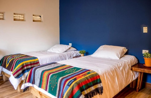 Papare Hotel | 7Piedras