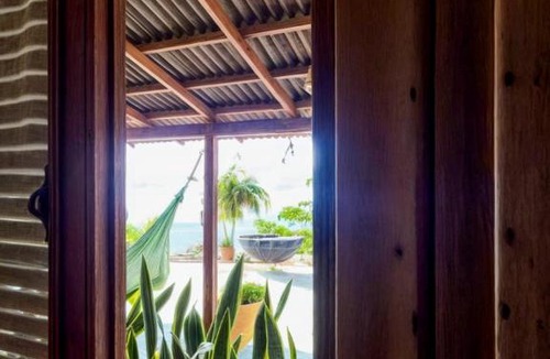Papare Hotel | 7Piedras