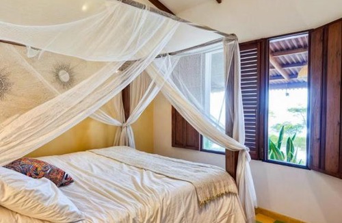 Papare Hotel | 7Piedras