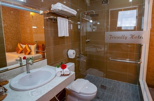 Phu Hai Beach Hotel | 7S Hotel Friendly Phan Thiet