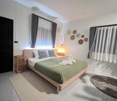 Ko Chang Resort | 7Senses Resort