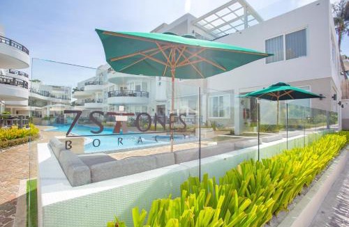 Balabag Resort | 7Stones Boracay