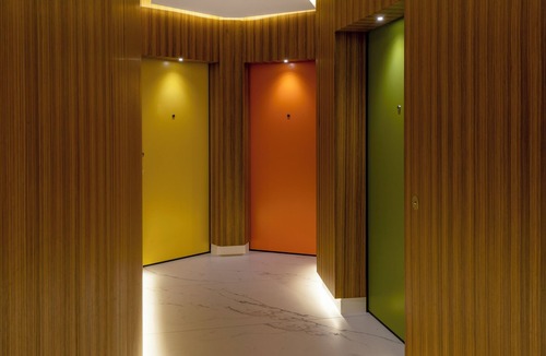 Giambellino Apartment | 7Studios - 4 orange