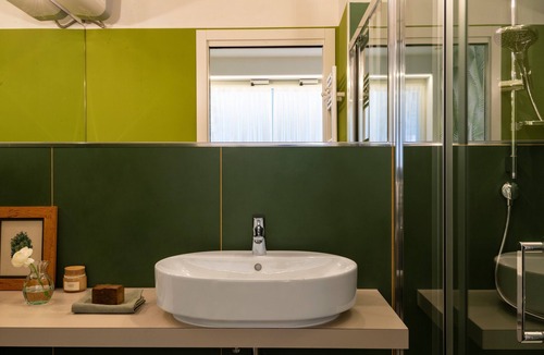 Giambellino Apartment | 7Studios - 5 Green