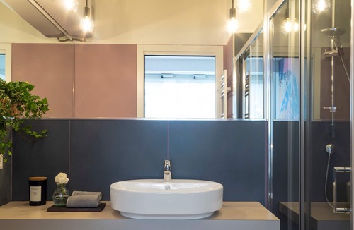 Giambellino Apartment | 7Studios - 6 Purple