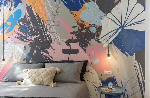 Giambellino Apartment | 7Studios - 6 Purple