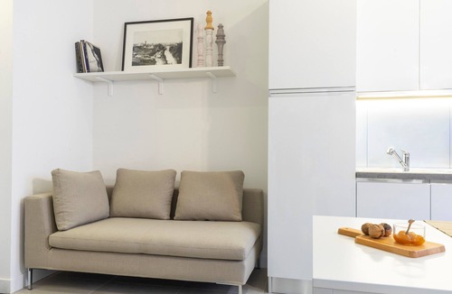 Giambellino Apartment | 7Studios - 7 Blue