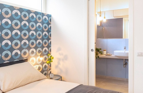Giambellino Apartment | 7Studios - 7 Blue